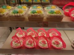 -好利来(西罗园店)