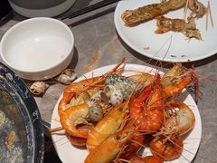 -渔纬港海鲜自助餐厅(湖里万达店)