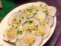 -盛港湾海鲜食府(黄沙店)