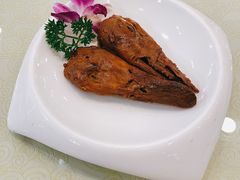 -东四民芳餐厅(世茂工三店)