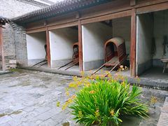 -阎锡山故居