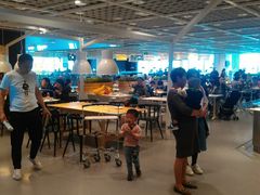 -宜家家居(西安未央商场店)