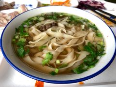 -吾穆勒蓬灰牛肉面·清真(北滨河中路店)