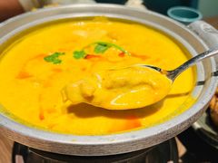 -安南越南餐厅(青岛万象城店)