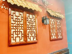 -李大牛和刘大力手作甜品(凯德店)