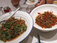 -兰湘子·湘菜小炒(南京江宁万达店)
