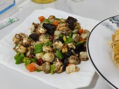 -威海渔村(静安旗舰店)