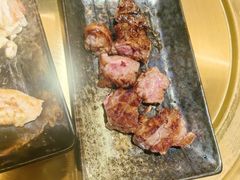 -無二炙坊·和牛烧肉(大钟寺1733店)