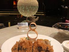 -8餐厅(新葡京酒店)