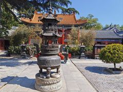 -明真观