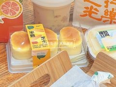 -顶香居(万通店)