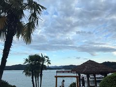 -千岛湖湖人皮划艇俱乐部