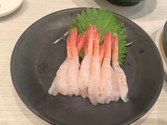 -滨寿司(新街口中央商场店)