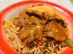 -子固路老南昌拌粉(人民广场店)