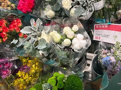 -盒马鲜生(岭南新世界店)