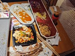 -二旗里烧烤·烤羊排(龙域店)