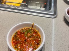 -海底捞火锅(荣盛广场店)