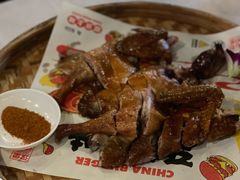 -美人鱼悬崖海景餐厅(鹿嘴山庄店)