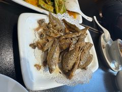 -野菌皇海景野生菌火锅(滨海大道店)