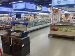 -永辉超市(百子湾店)