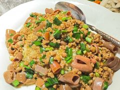-大锅强·蒸海鲜青岛菜(金沙滩店)