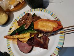 -吉布鲁牛排海鲜自助(温江合生汇店)