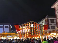 -沙州食驿·非遗小吃夜市