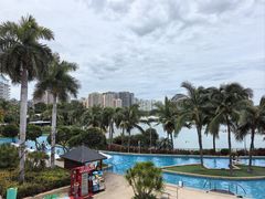 -三亚山海天JW万豪酒店