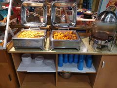 -楼兰古丽新疆菜(钟楼景观店)