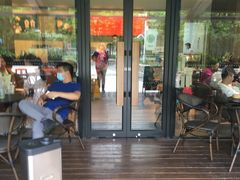 -星巴克(深圳欢乐颂店)
