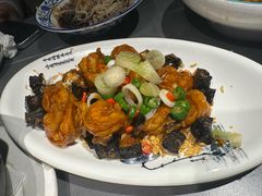 -富临轩私房菜(集庆门大街店)