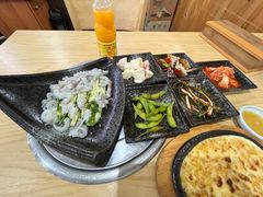-真情鲍鱼海鲜汤