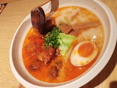 -味千拉面(航洋国际购物中心)