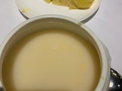 酥皮玉米浓汤-王品牛排(杭州大厦店)