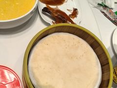 -万荣烤鸭店·北京菜(农光里店)