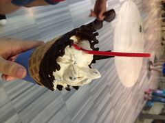 DQ冰淇淋(天津大悦城B区店)-DQ·蛋糕·冰淇淋(南开大悦城2F店)