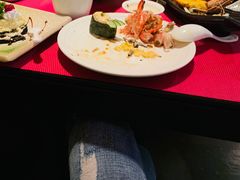 -稻早料理美术馆(城阳店)