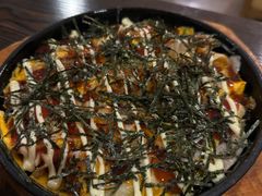 -角落里(中山公园店)