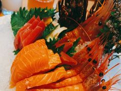 -王鼎精致料理铁板烧(世博源店)