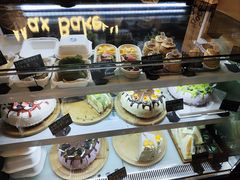 -Max Bakery 阿唛手作