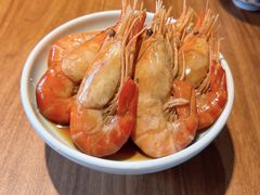 -卿家姆小馆·生腌熟醉·宁波小鲜(旗舰店)