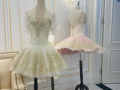 -芭蕾仙子 FairyBallet 少儿芭蕾舞蹈中心(丽都旗舰店)
