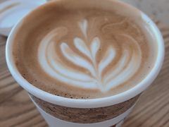 -Cafe on warm(丹霞店)