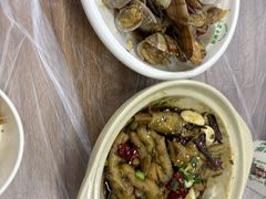 -小民大排档(光谷店)