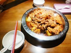 -胖哥俩肉蟹煲(湖滨银泰in77店)