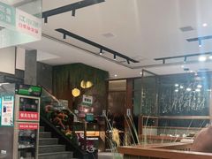 -江小渔鲜鱼火锅(西二道街店)