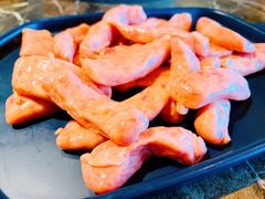-一品诚记烤肉(大连柏威年购物中心店)