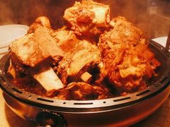 -西贝莜面村(万象天地店)