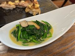 -东京屋(武定路店)