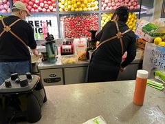 -漫果工坊(西单大悦城店)
